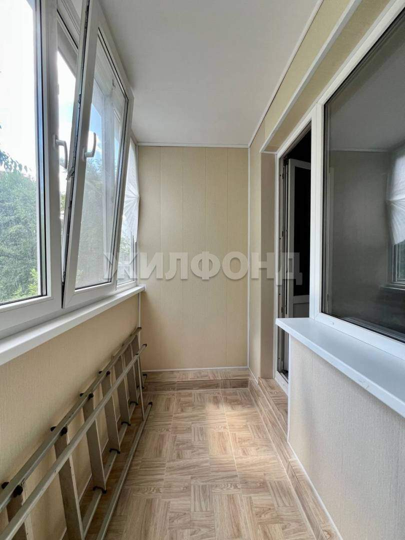 Квартира на продажу в Воронеже, Артамонова улица, 22 фото №8