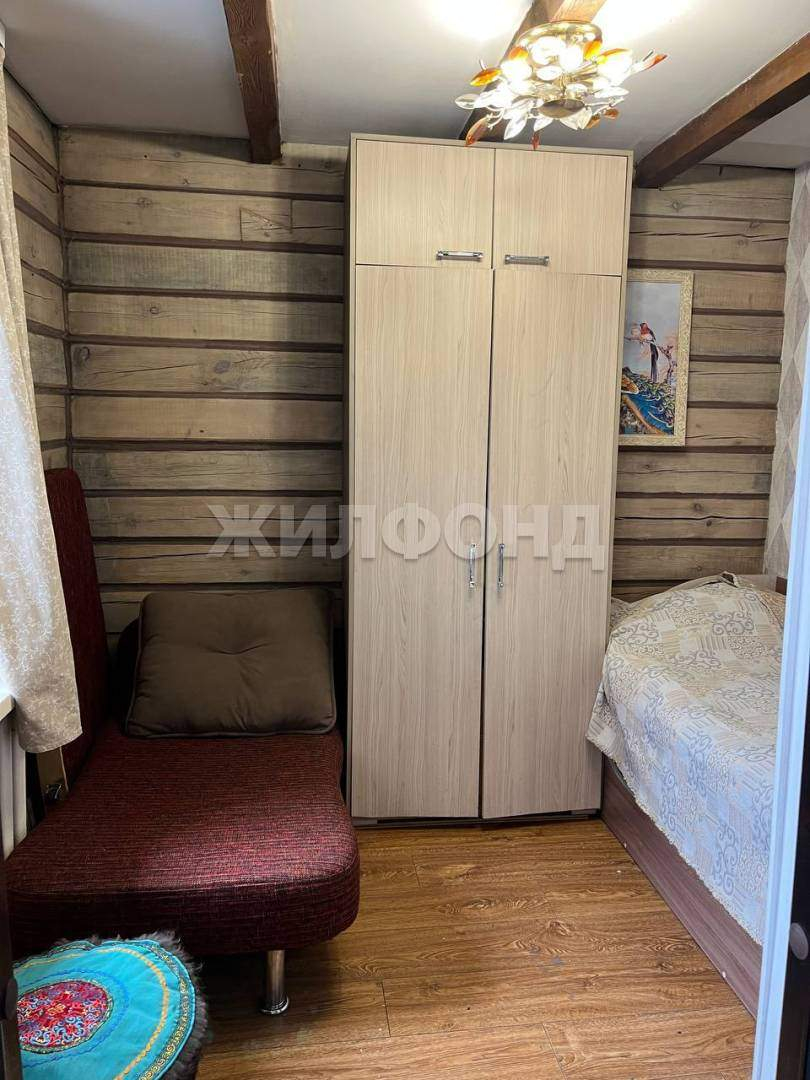 Дом на продажу в Кызыле, Грибная улица фото №22