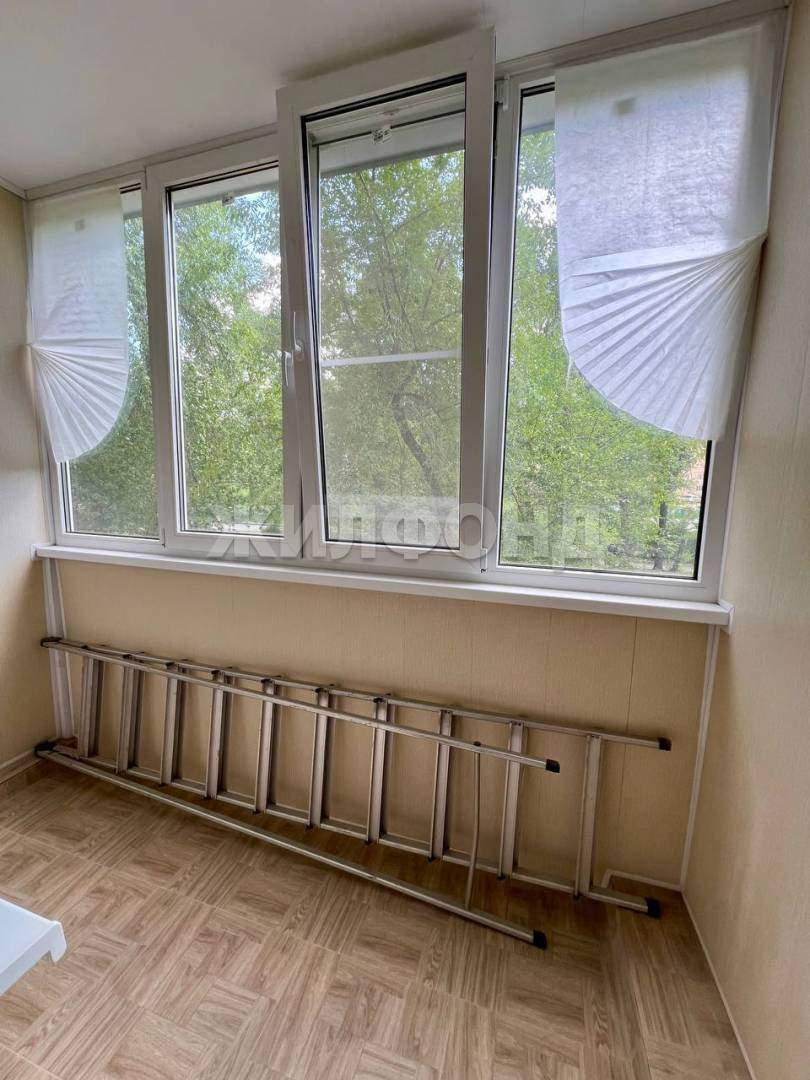 Квартира на продажу в Воронеже, Артамонова улица, 22 фото №9