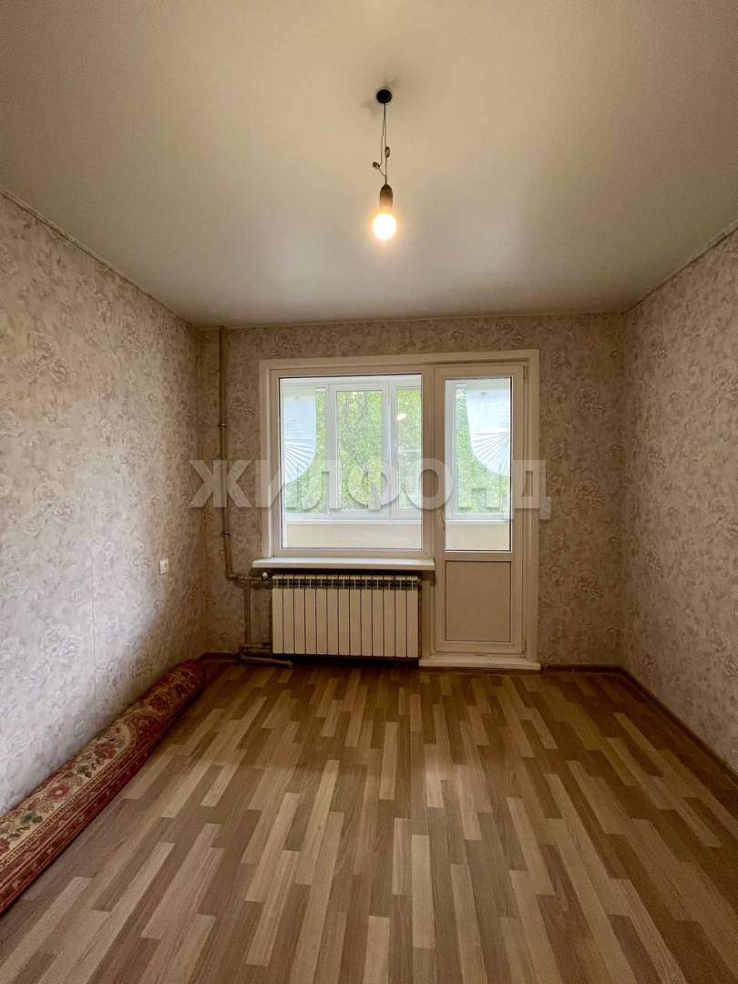 Квартира на продажу в Воронеже, Артамонова улица, 22 фото №5