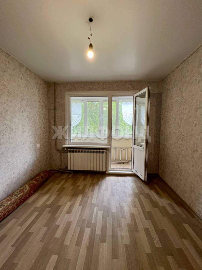 Квартира на продажу в Воронеже, Артамонова улица, 22 фото №4