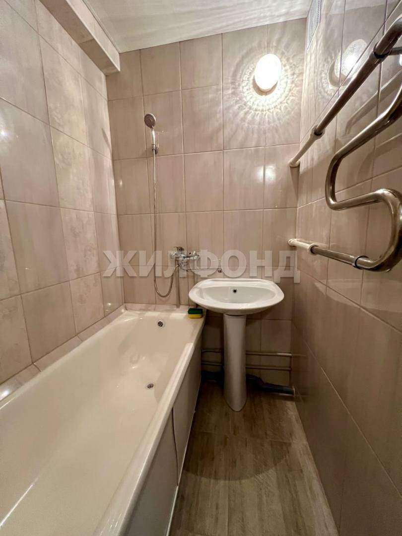 Квартира на продажу в Воронеже, Артамонова улица, 22 фото №23