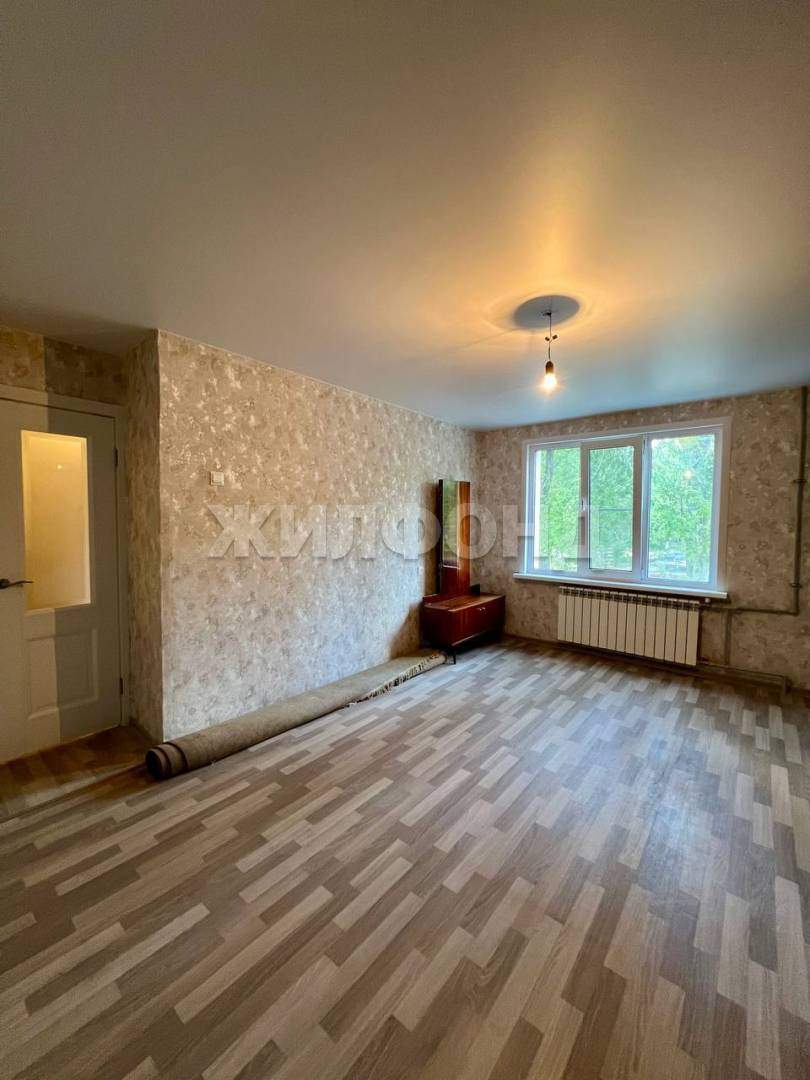 Квартира на продажу в Воронеже, Артамонова улица, 22 фото №3