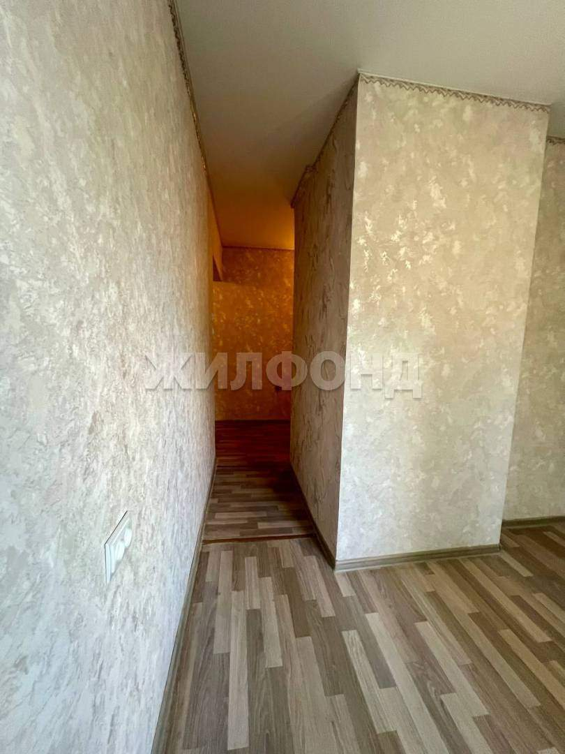 Квартира на продажу в Воронеже, Артамонова улица, 22 фото №17