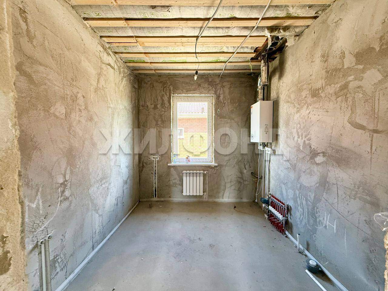 Дом на продажу в Бабяково, Зеленая улица фото №18
