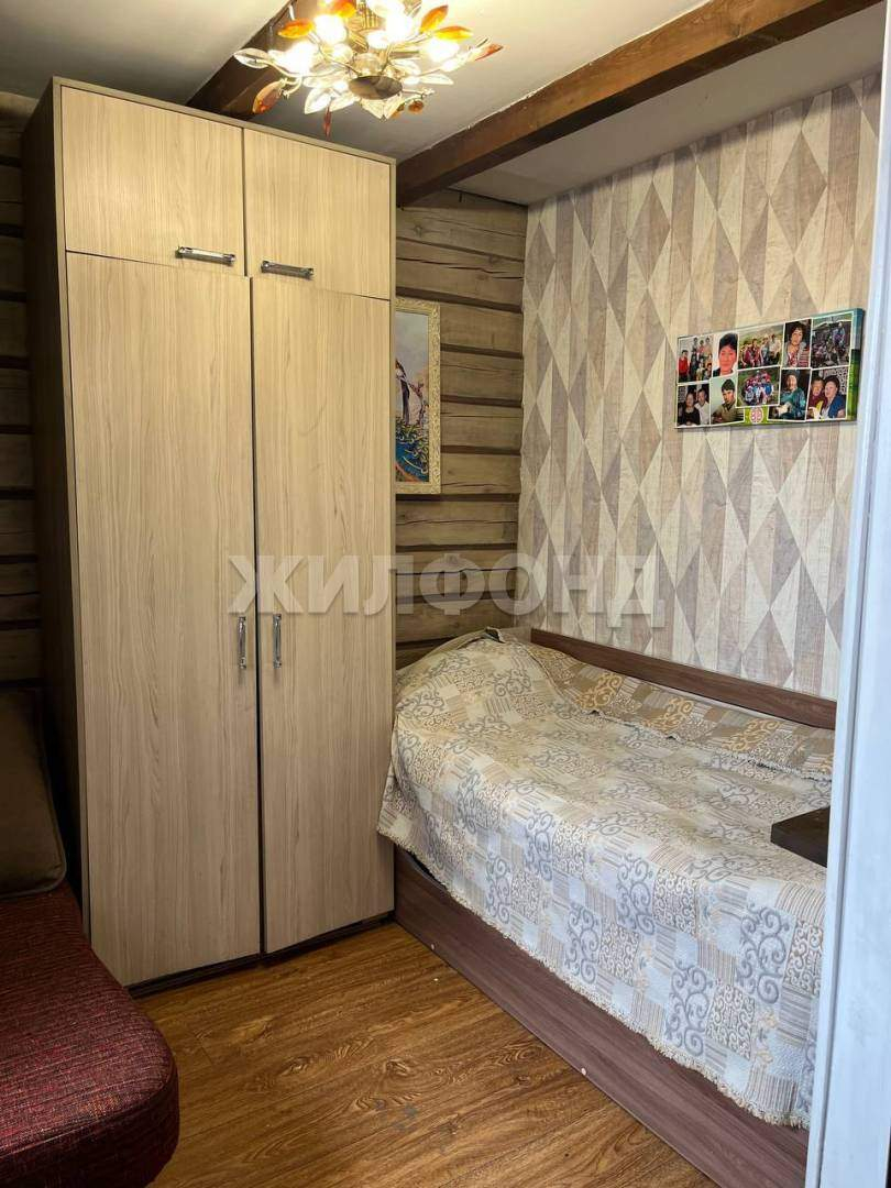 Дом на продажу в Кызыле, Грибная улица фото №16