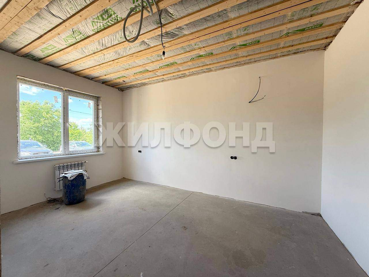 Дом на продажу в Бабяково, Зеленая улица фото №19