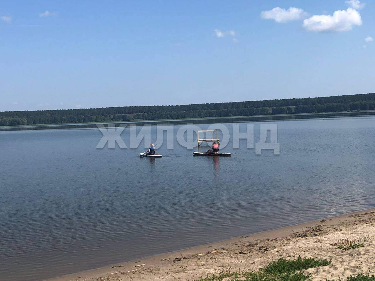 Продам земельный участок 1007 м.кв.