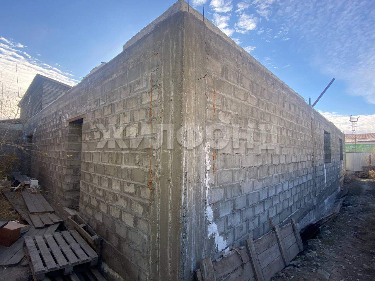 Дом на продажу в Кызыле, Мира улица фото №5