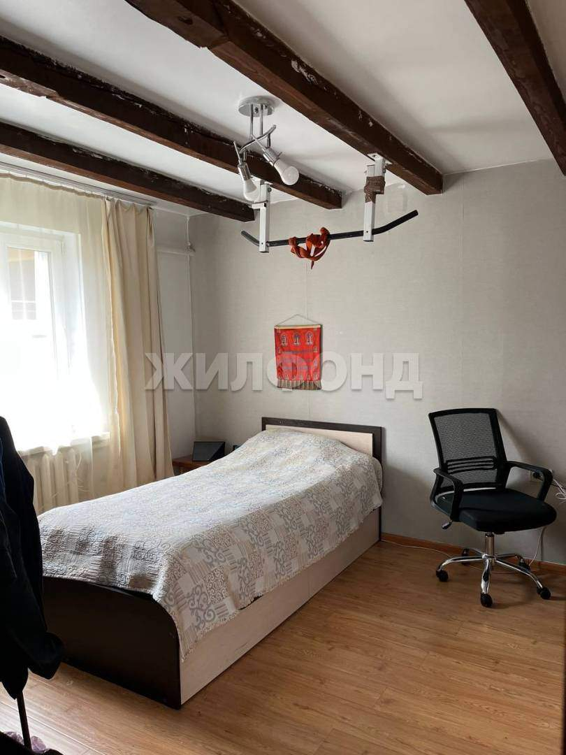 Дом на продажу в Кызыле, Грибная улица фото №14