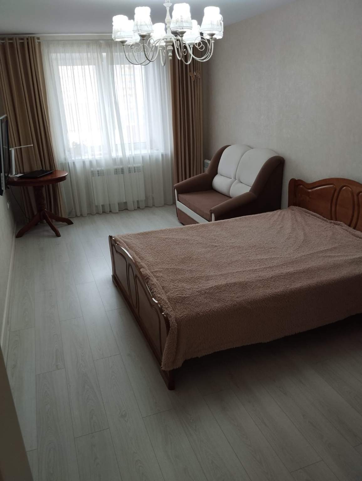 Квартира на продажу в Смоленске, Брянская 1-я улица, 2А фото №11
