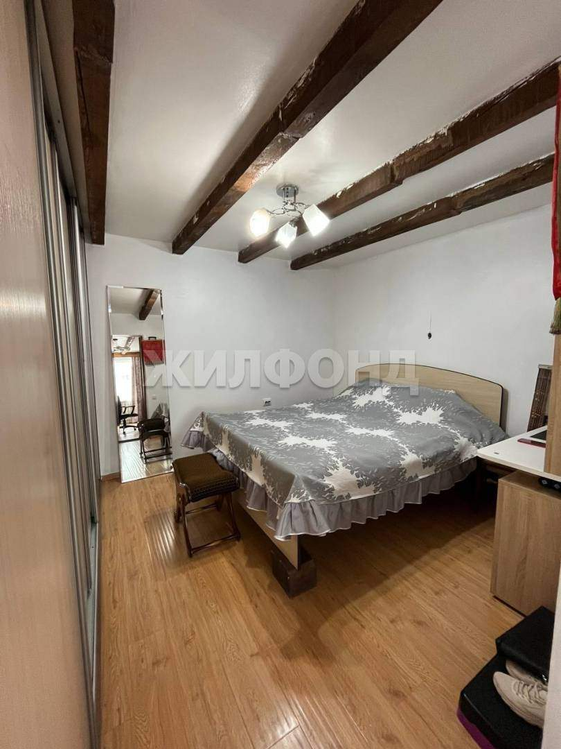 Дом на продажу в Кызыле, Грибная улица фото №12