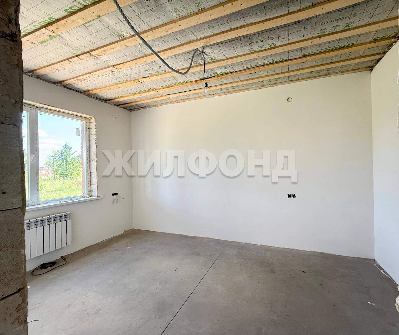 Дом на продажу в Бабяково, Зеленая улица фото №14