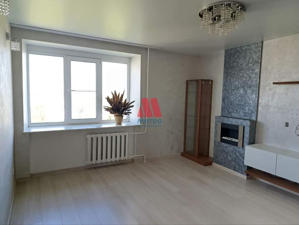 Квартира на продажу в Кострома, Самоковская улица, 7 фото №6