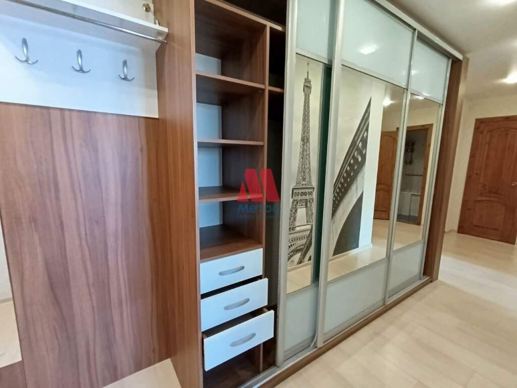 Квартира на продажу в Кострома, Самоковская улица, 7 фото №11