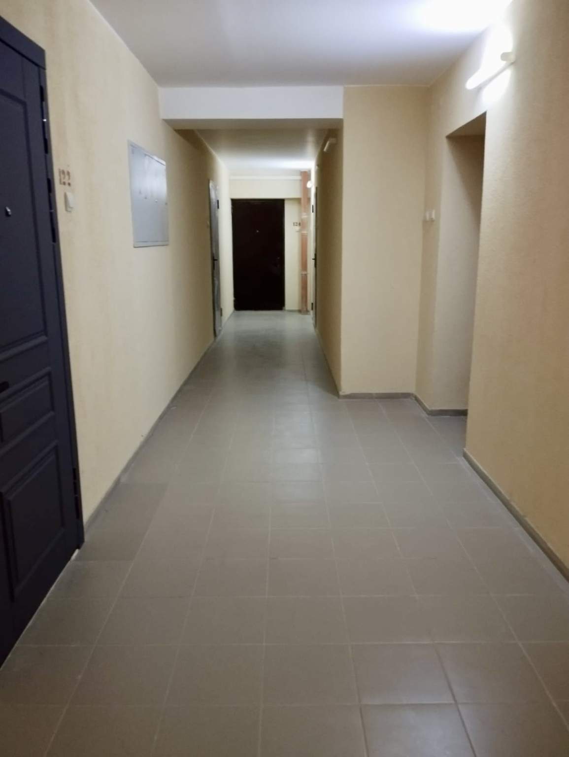 Квартира на продажу в Смоленске, Брянская 1-я улица, 2А фото №16