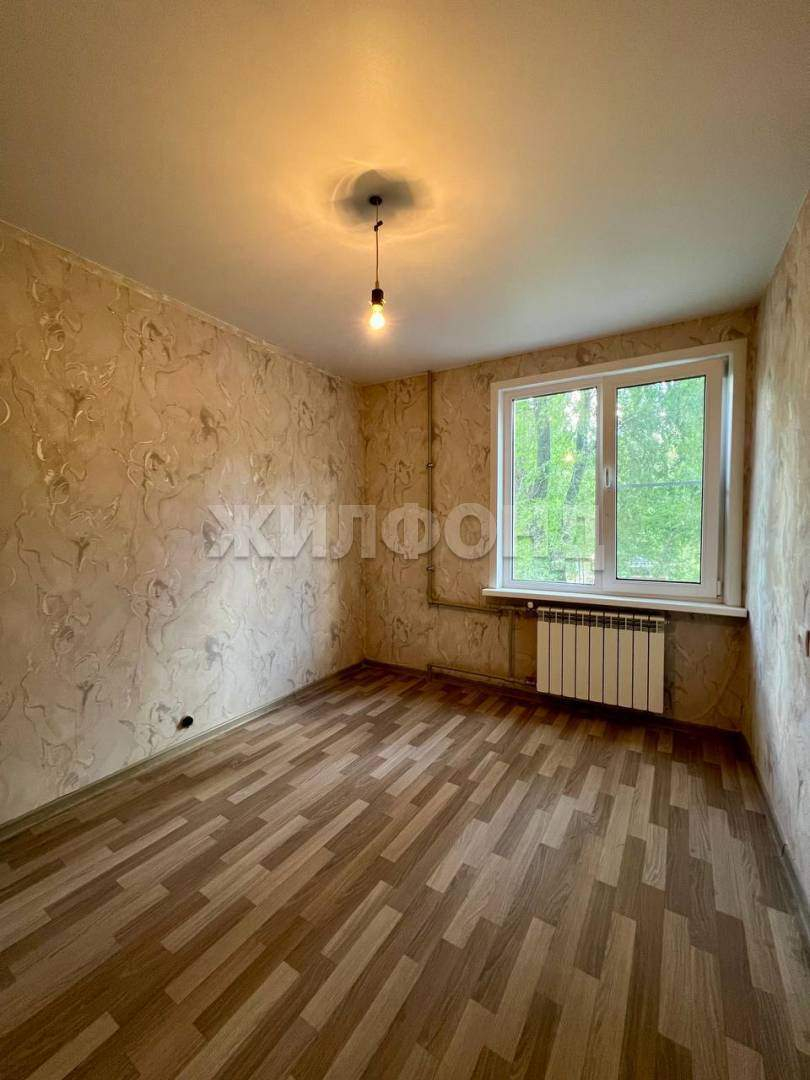 Квартира на продажу в Воронеже, Артамонова улица, 22 фото №16