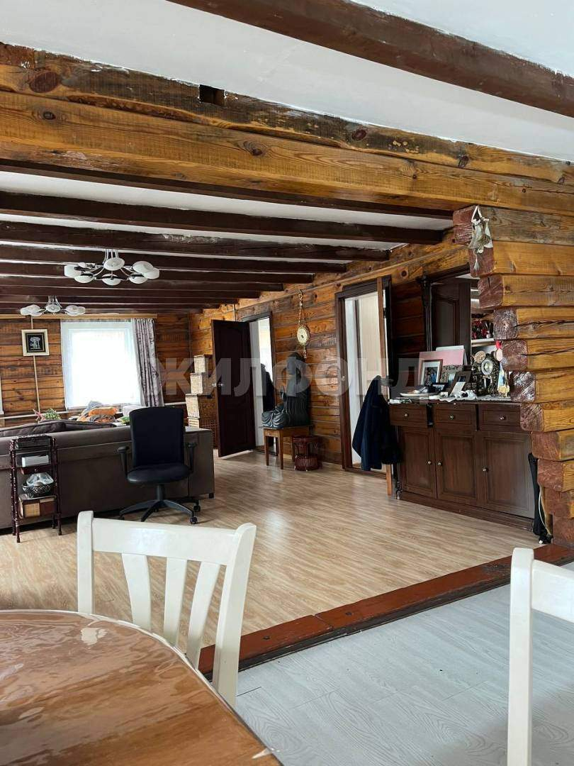 Дом на продажу в Кызыле, Грибная улица фото №9