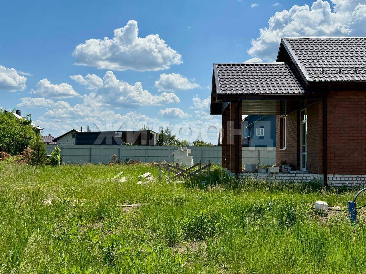 Дом на продажу в Бабяково, Зеленая улица фото №8