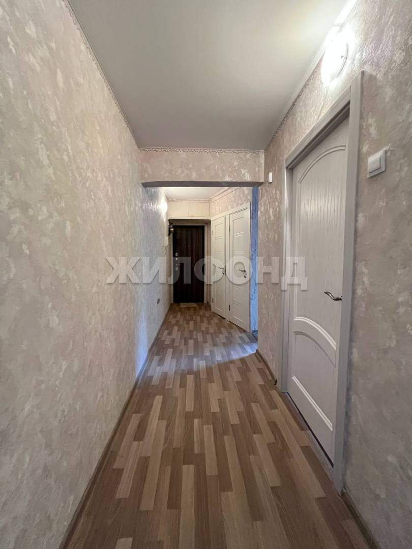 Квартира на продажу в Воронеже, Артамонова улица, 22 фото №13