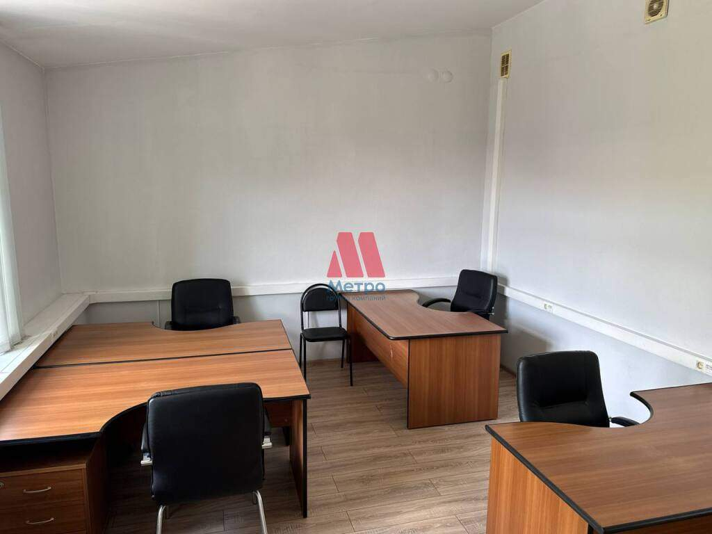Сдам в аренду офис 41 м.кв.
