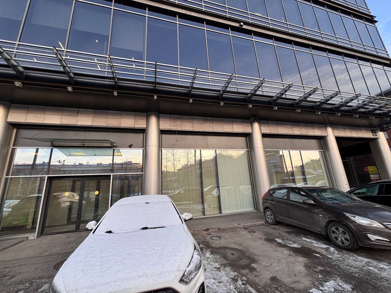 Продам помещение свободного назначения 649 м.кв.