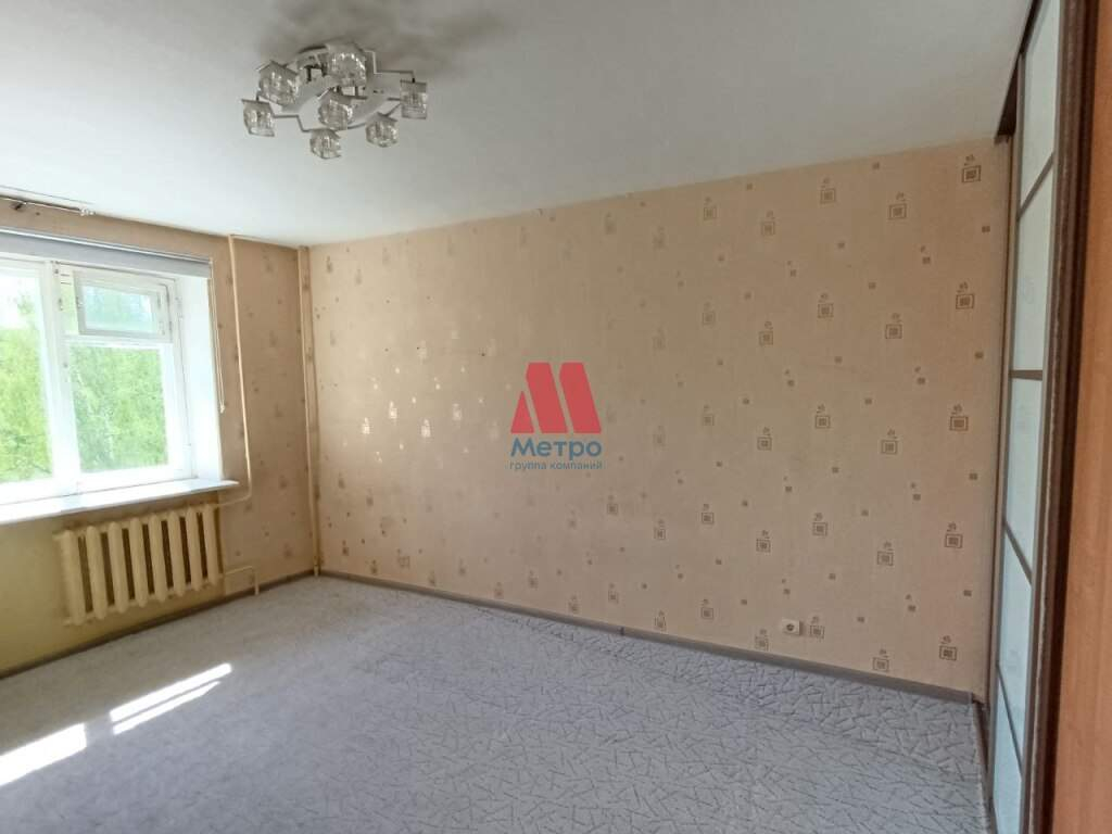 Квартира на продажу в Кострома, Самоковская улица, 7 фото №16