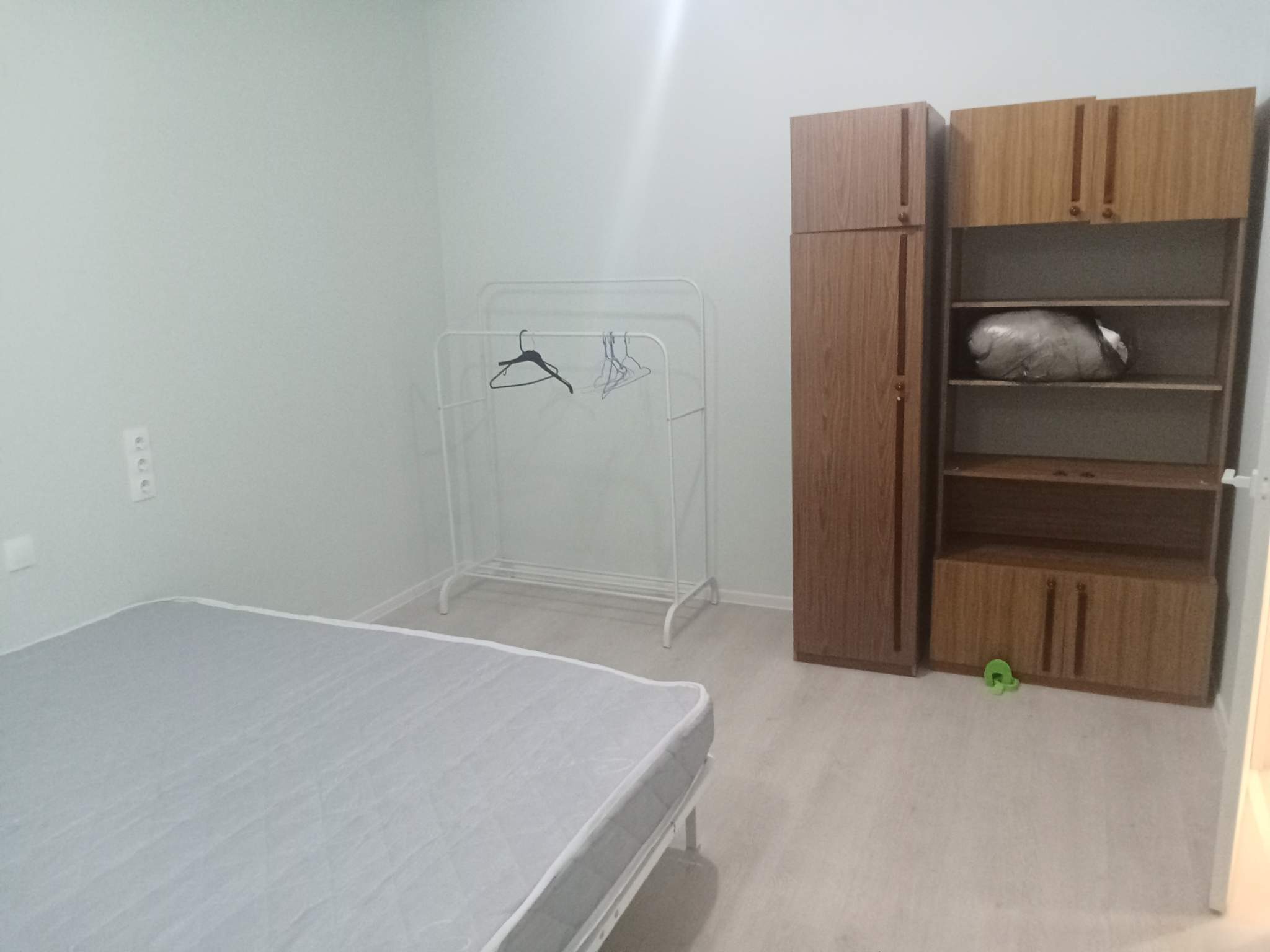 Квартира в аренду в Новой Адыгее, Бжегокайская улица, 25/1к16 фото №2