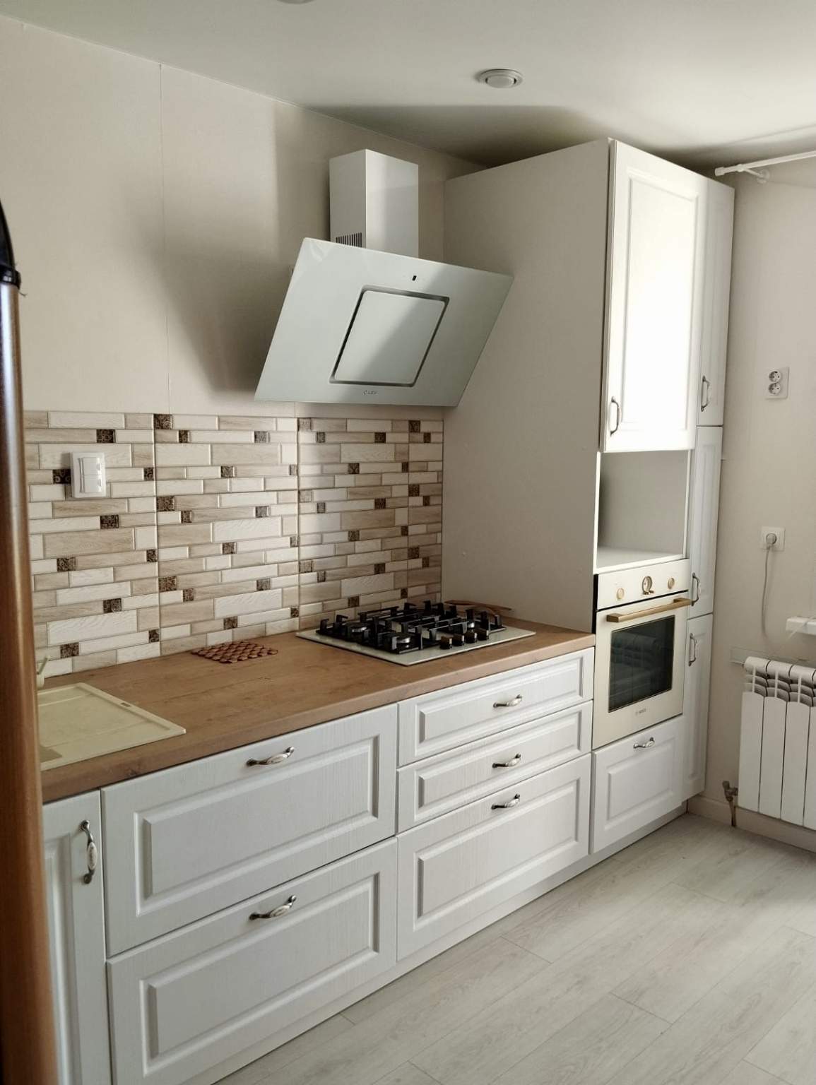 Квартира на продажу в Смоленске, Брянская 1-я улица, 2А фото №15