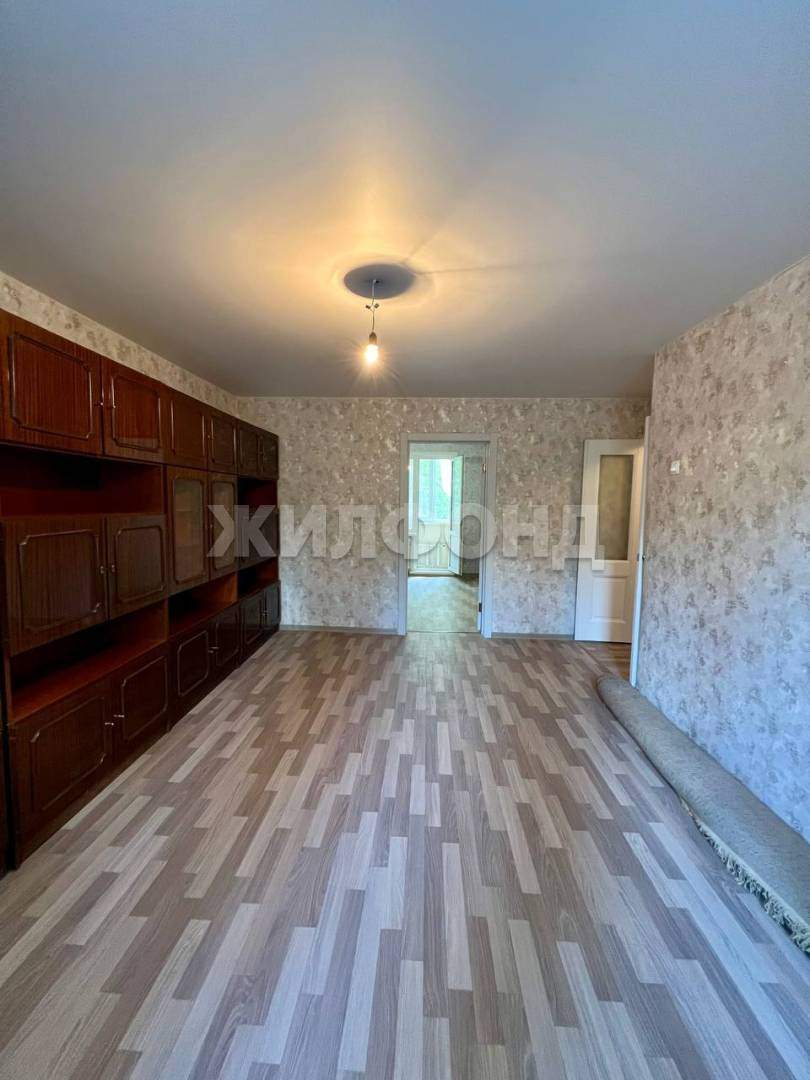 Квартира на продажу в Воронеже, Артамонова улица, 22 фото №1