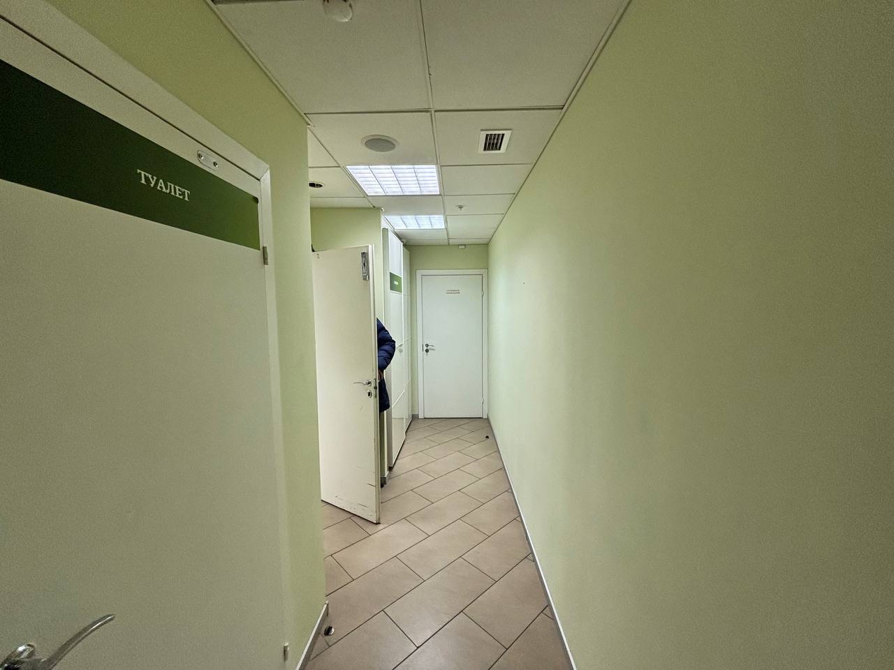 Продам помещение свободного назначения 649 м.кв.