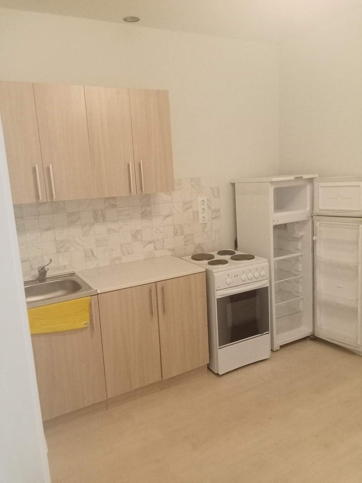 Квартира в аренду в Новой Адыгее, Бжегокайская улица, 25/1к16 фото №0