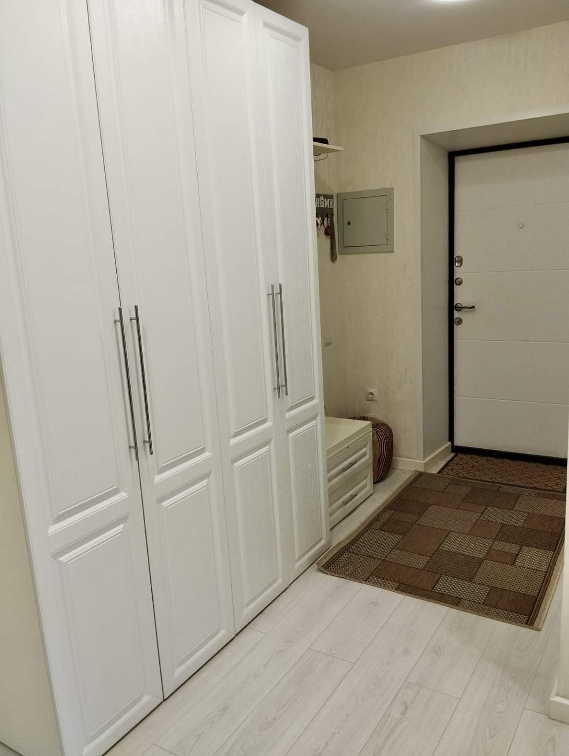 Квартира на продажу в Смоленске, Брянская 1-я улица, 2А фото №20