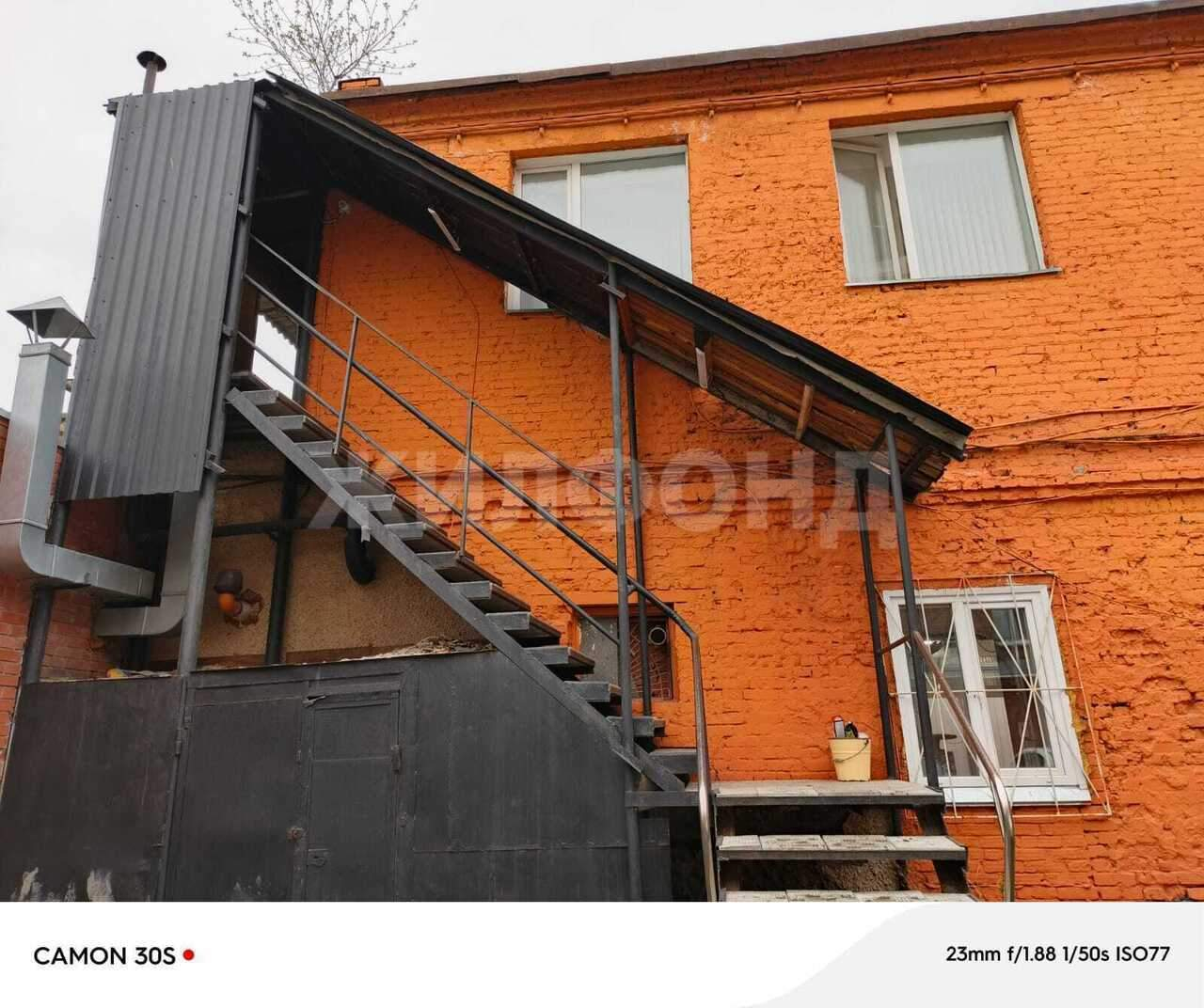Продам помещение свободного назначения 170 м.кв.