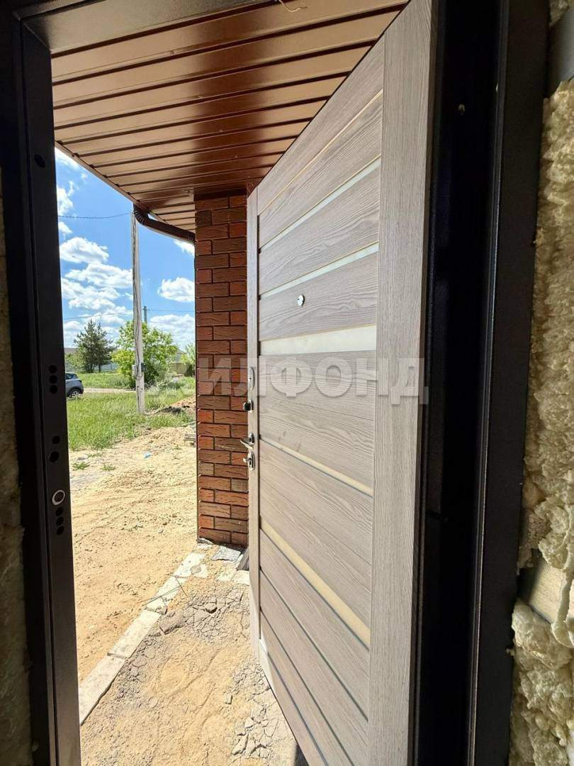 Дом на продажу в Бабяково, Зеленая улица фото №9
