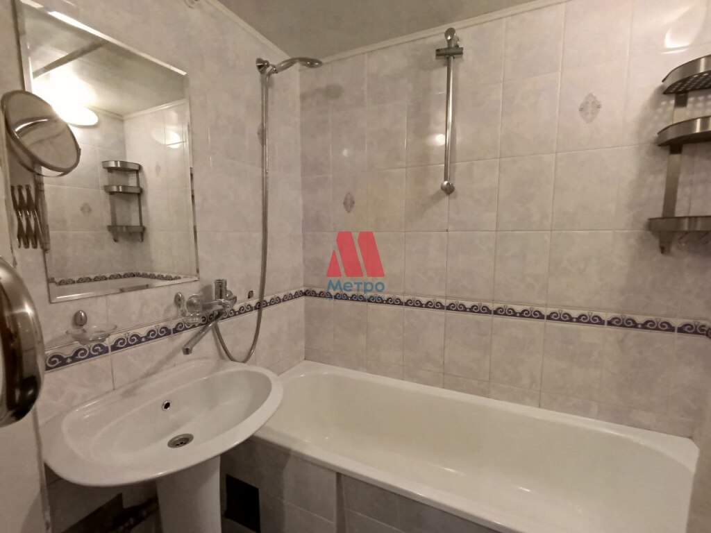Квартира на продажу в Кострома, Самоковская улица, 7 фото №21