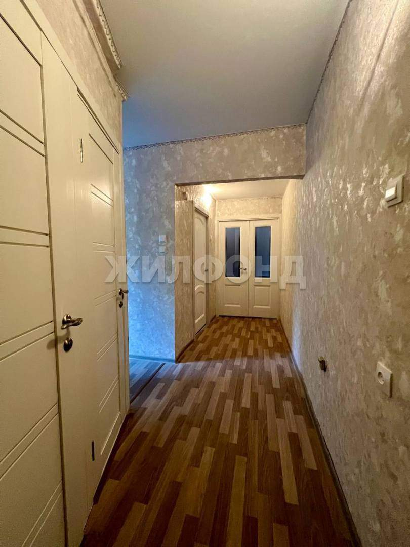 Квартира на продажу в Воронеже, Артамонова улица, 22 фото №12
