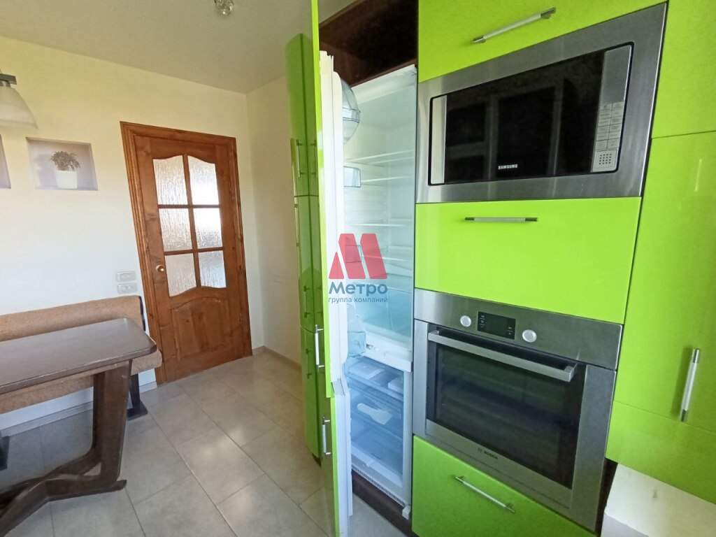 Квартира на продажу в Кострома, Самоковская улица, 7 фото №3