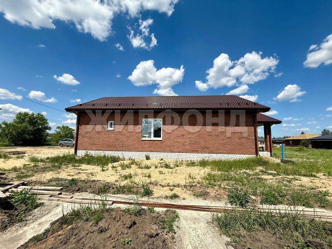 Дом на продажу в Бабяково, Зеленая улица фото №4
