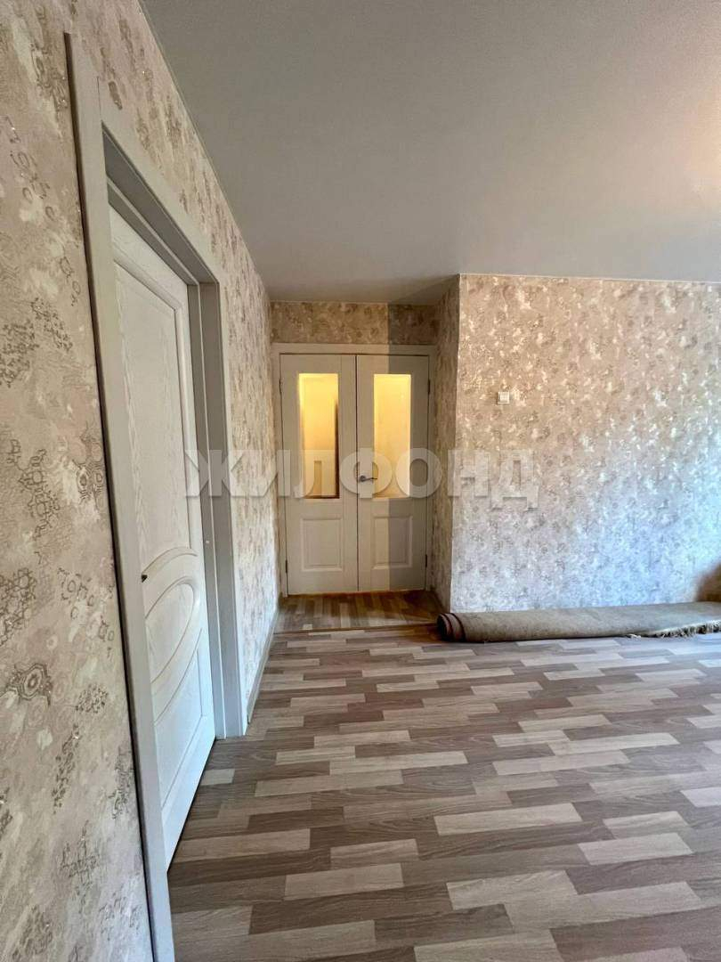 Квартира на продажу в Воронеже, Артамонова улица, 22 фото №11