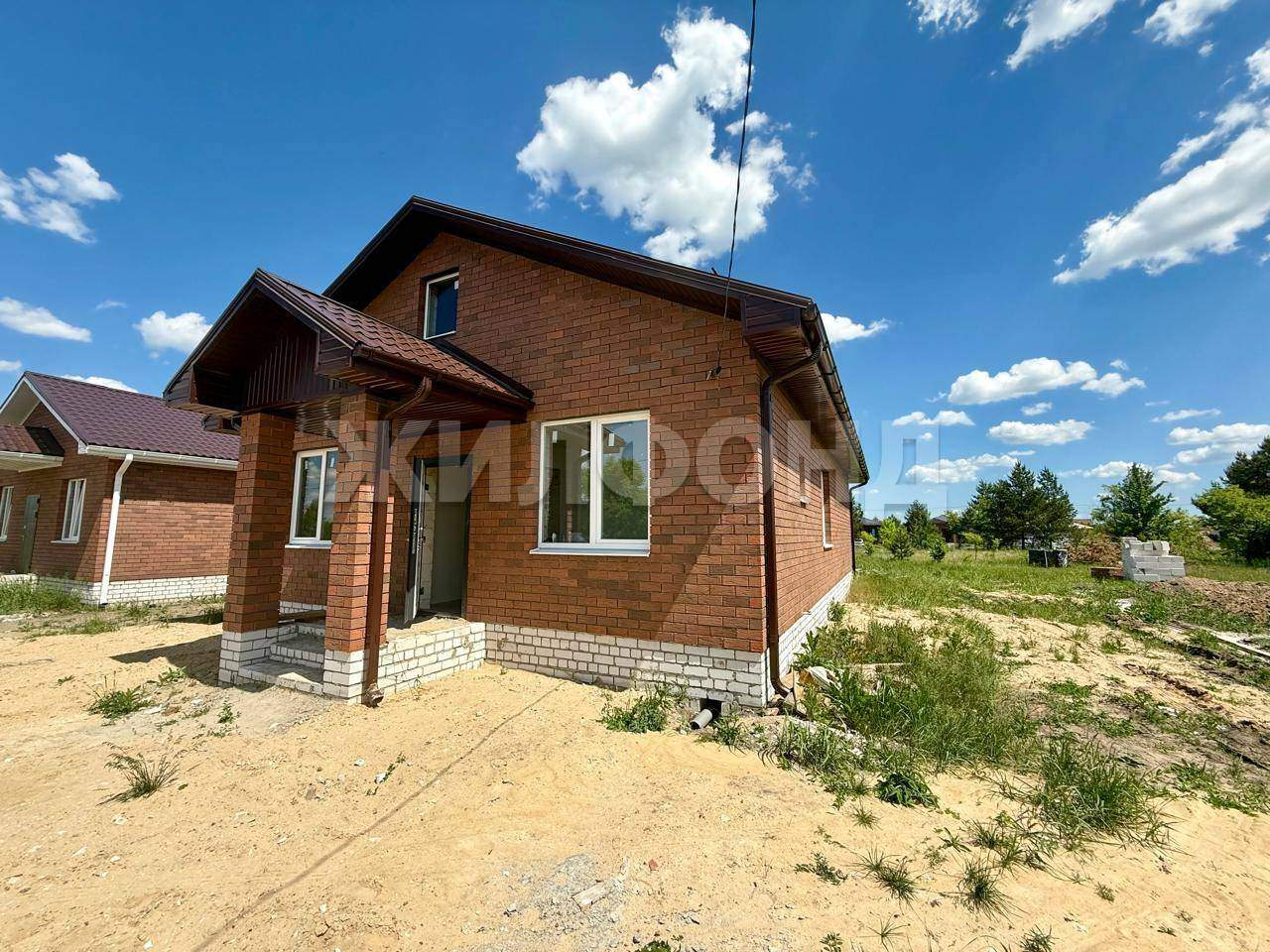 Дом на продажу в Бабяково, Зеленая улица фото №2
