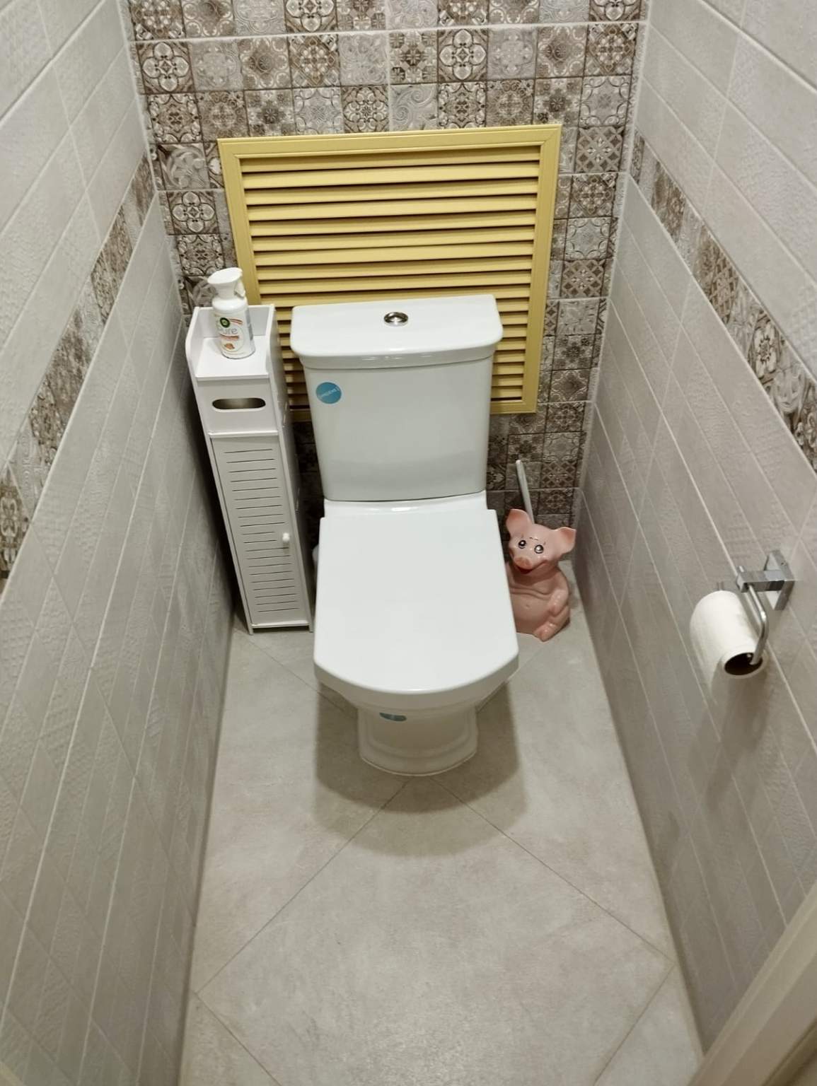 Квартира на продажу в Смоленске, Брянская 1-я улица, 2А фото №21