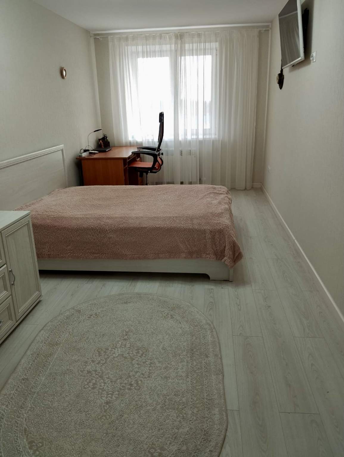 Квартира на продажу в Смоленске, Брянская 1-я улица, 2А фото №12