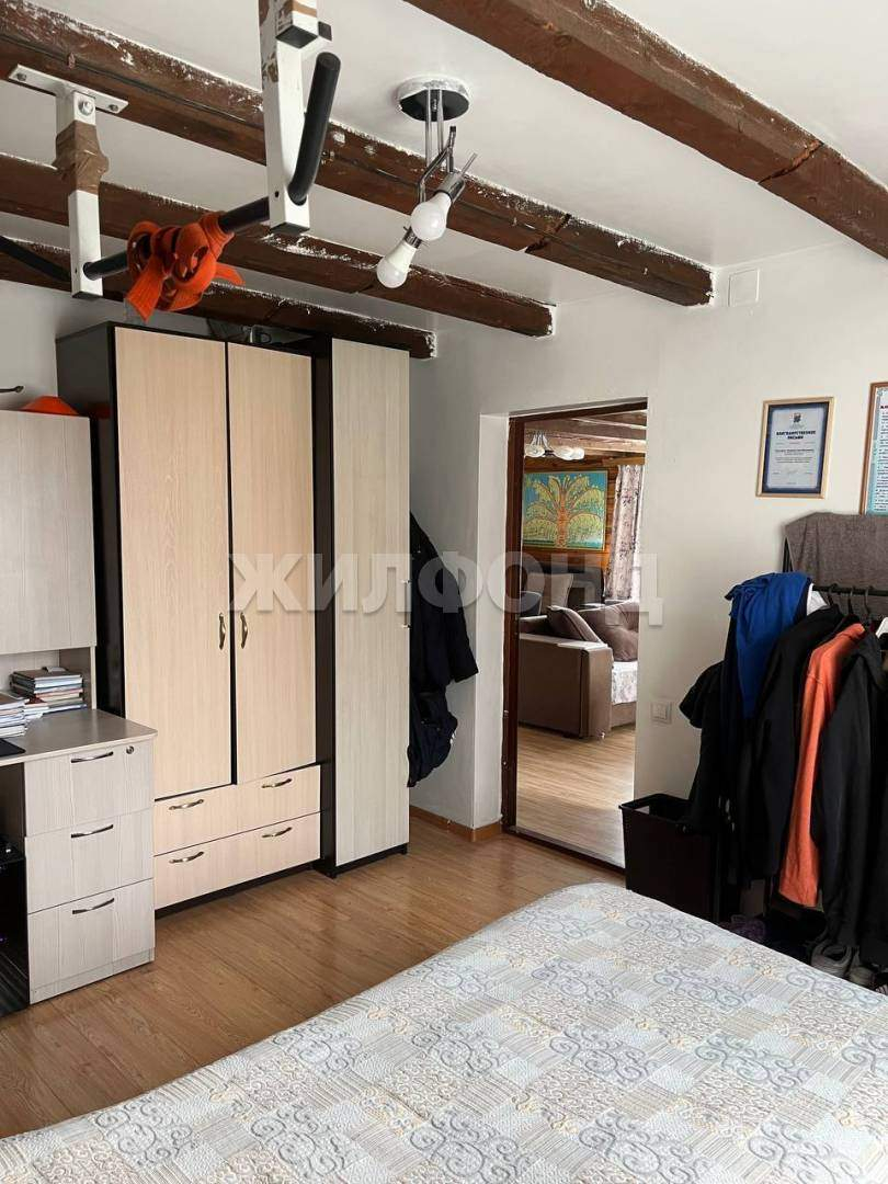 Дом на продажу в Кызыле, Грибная улица фото №15