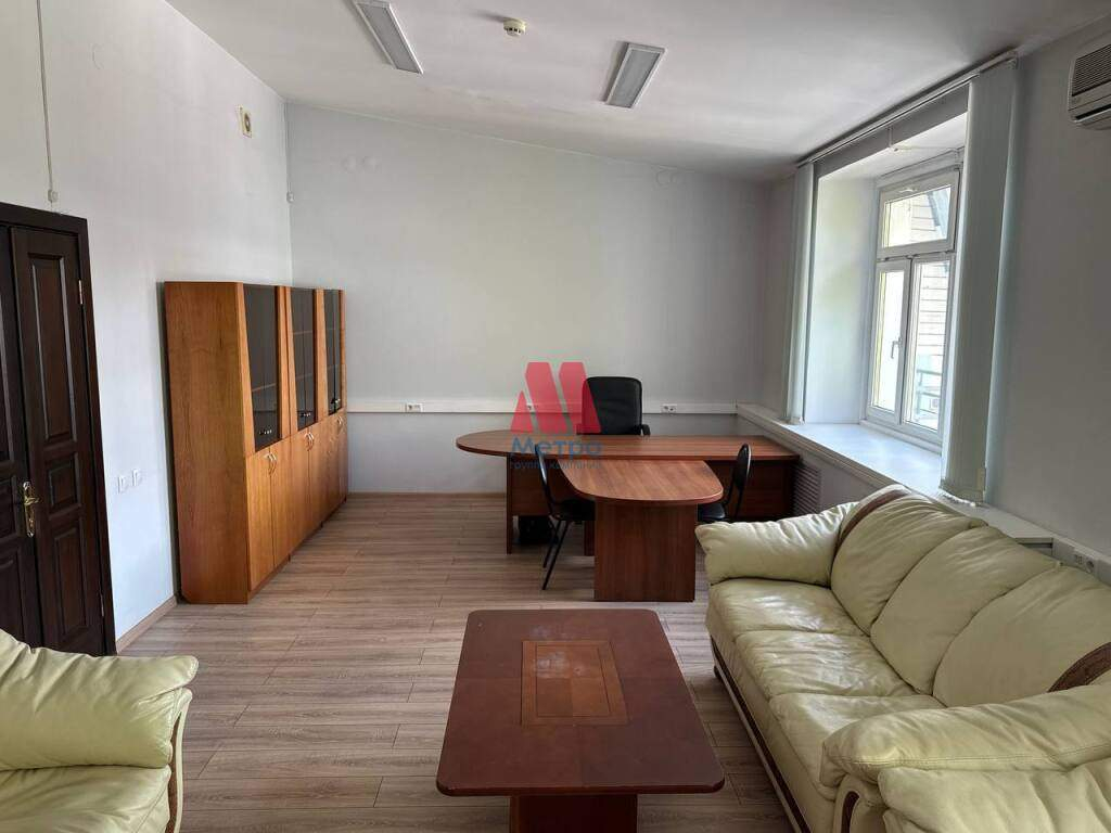 Сдам в аренду офис 41 м.кв.
