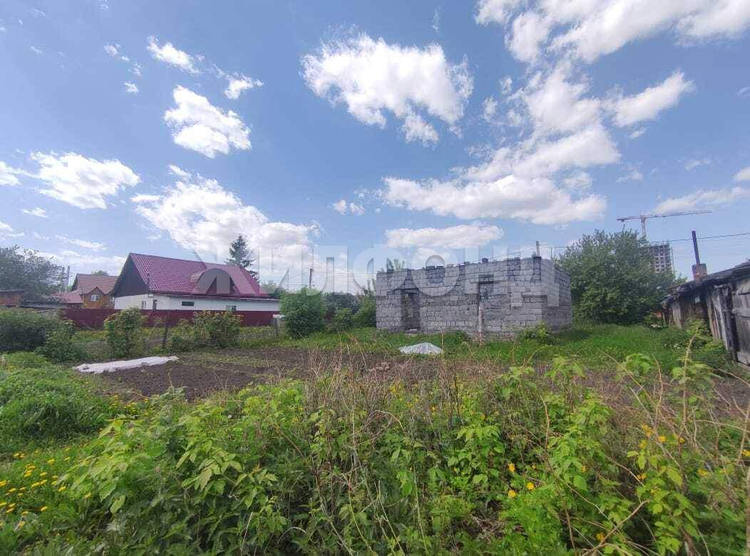 Продам земельный участок 413 м.кв.
