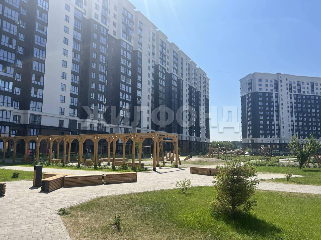 Квартира на продажу в Барнауле, Власихинская улица, 65ак1 фото №18