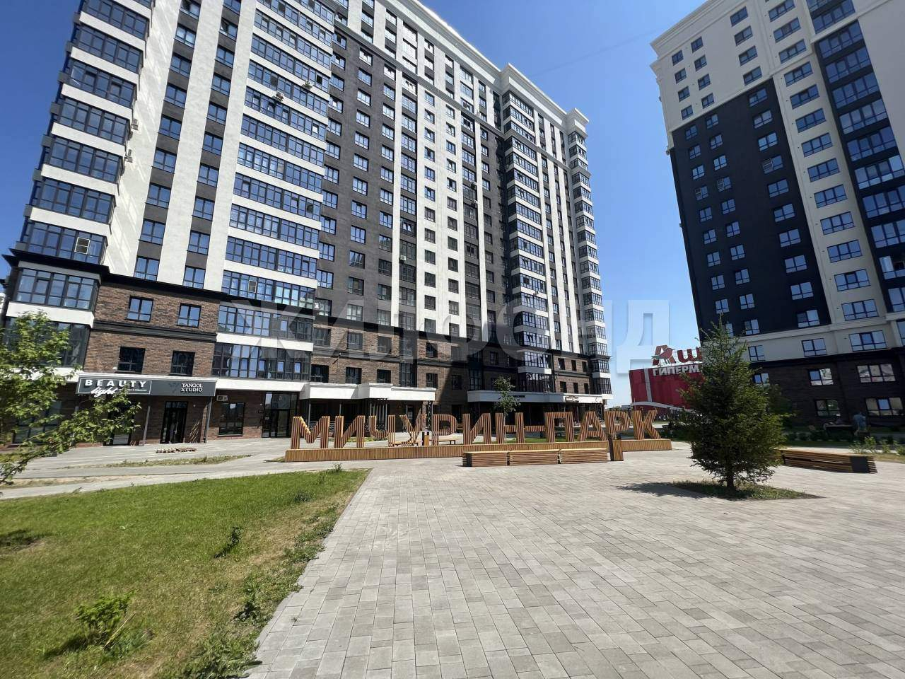 Квартира на продажу в Барнауле, Власихинская улица, 65ак1 фото №17