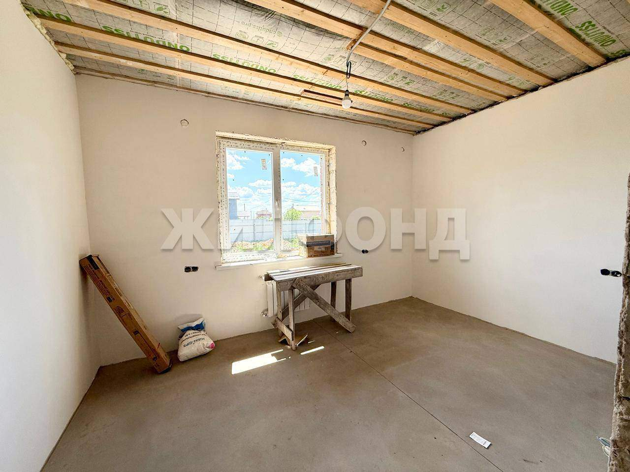 Дом на продажу в Бабяково, Зеленая улица фото №16