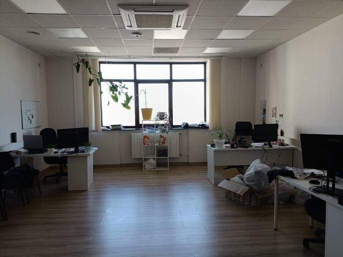 Продам торговое помещение 6190.5 м.кв.